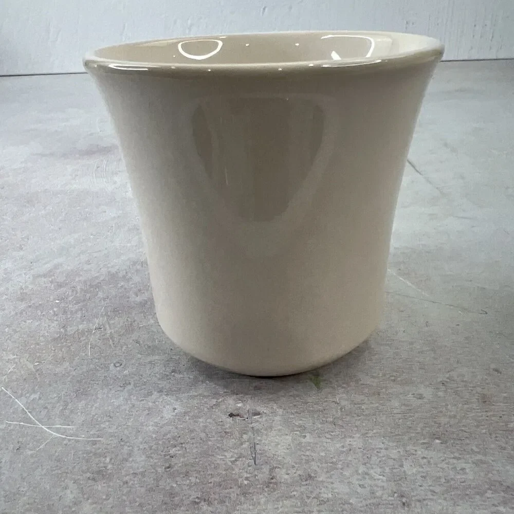 Franciscan FLORAL Cup Earthenware - 6 oz cup‎ - Made in USA
